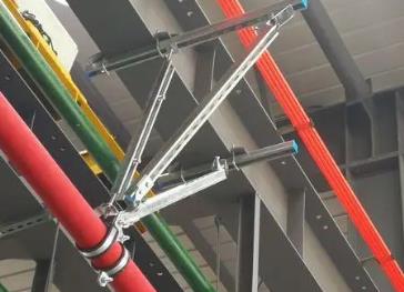 梧州抗震支架厂家与你分享你必须做的紧急情况下的准备